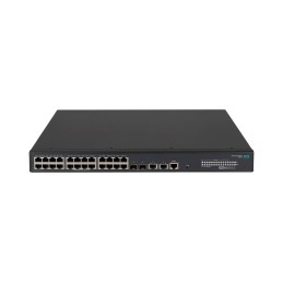 FlexNetwork 5140 24G PoE+...